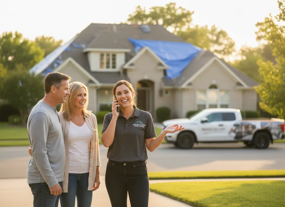 Emergency Roof Repair Rush, CO FAQs